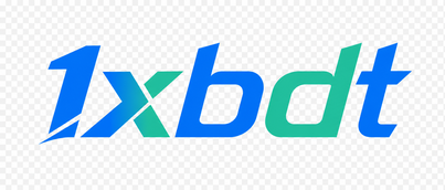 1xbdt Logo